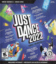Just Dance 2022 | Xbox Series X / Xbox One