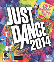 Just Dance 2014 | Xbox One