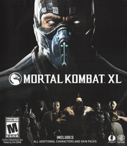 Mortal Kombat XL | Xbox One