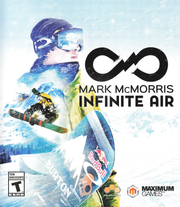 Infinite Air with Mark McMorris | Xbox One