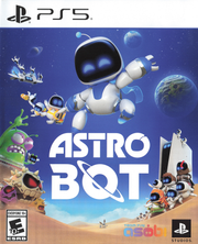 
Astro Bot | Sony PlayStation 5 | PS5