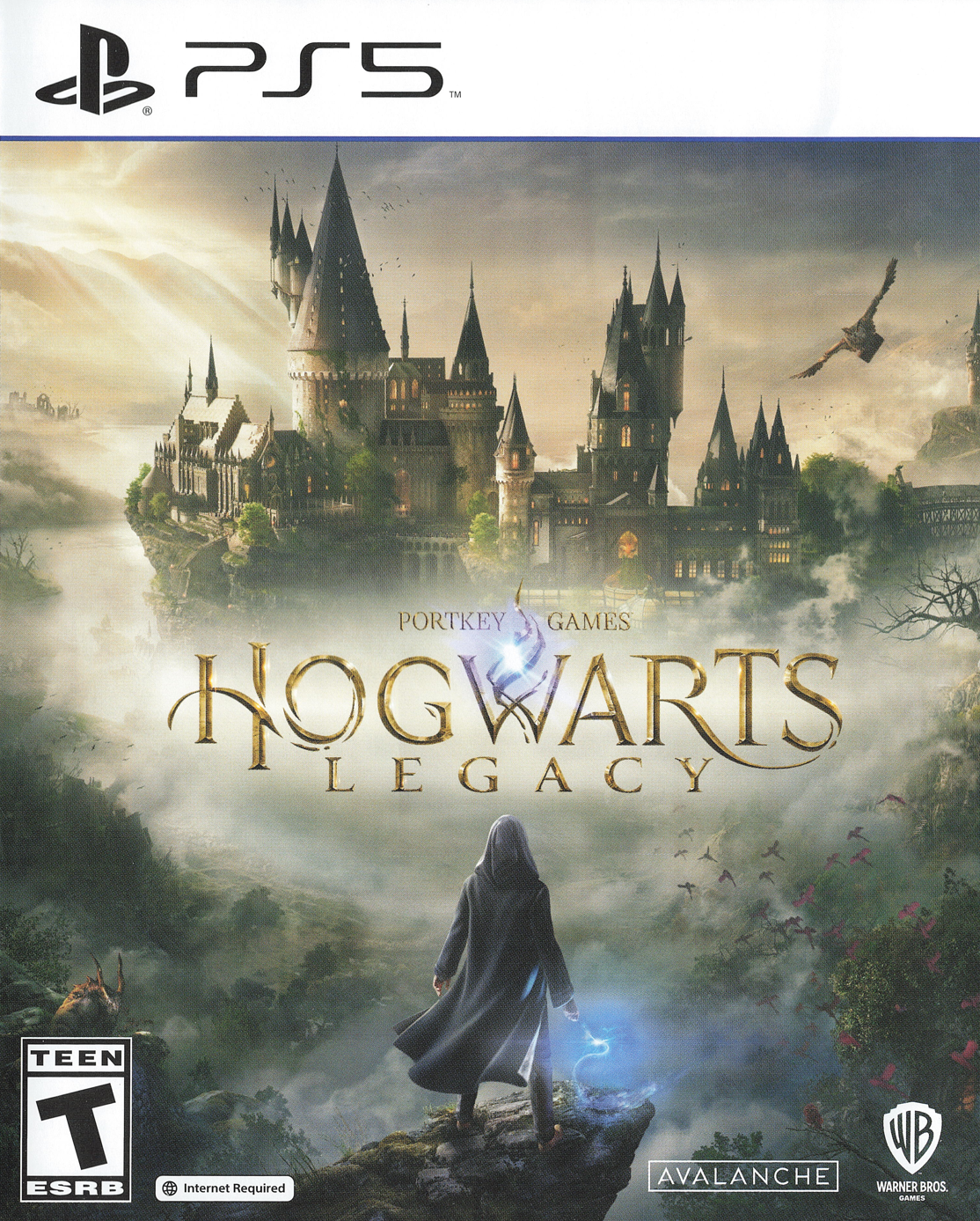 Hogwarts Legacy | Sony PlayStation 5 | PS5