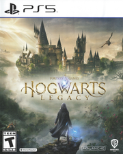 
Hogwarts Legacy | Sony PlayStation 5 | PS5