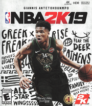 
NBA 2K19 | Xbox One