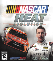 
NASCAR Heat Evolution | Xbox One