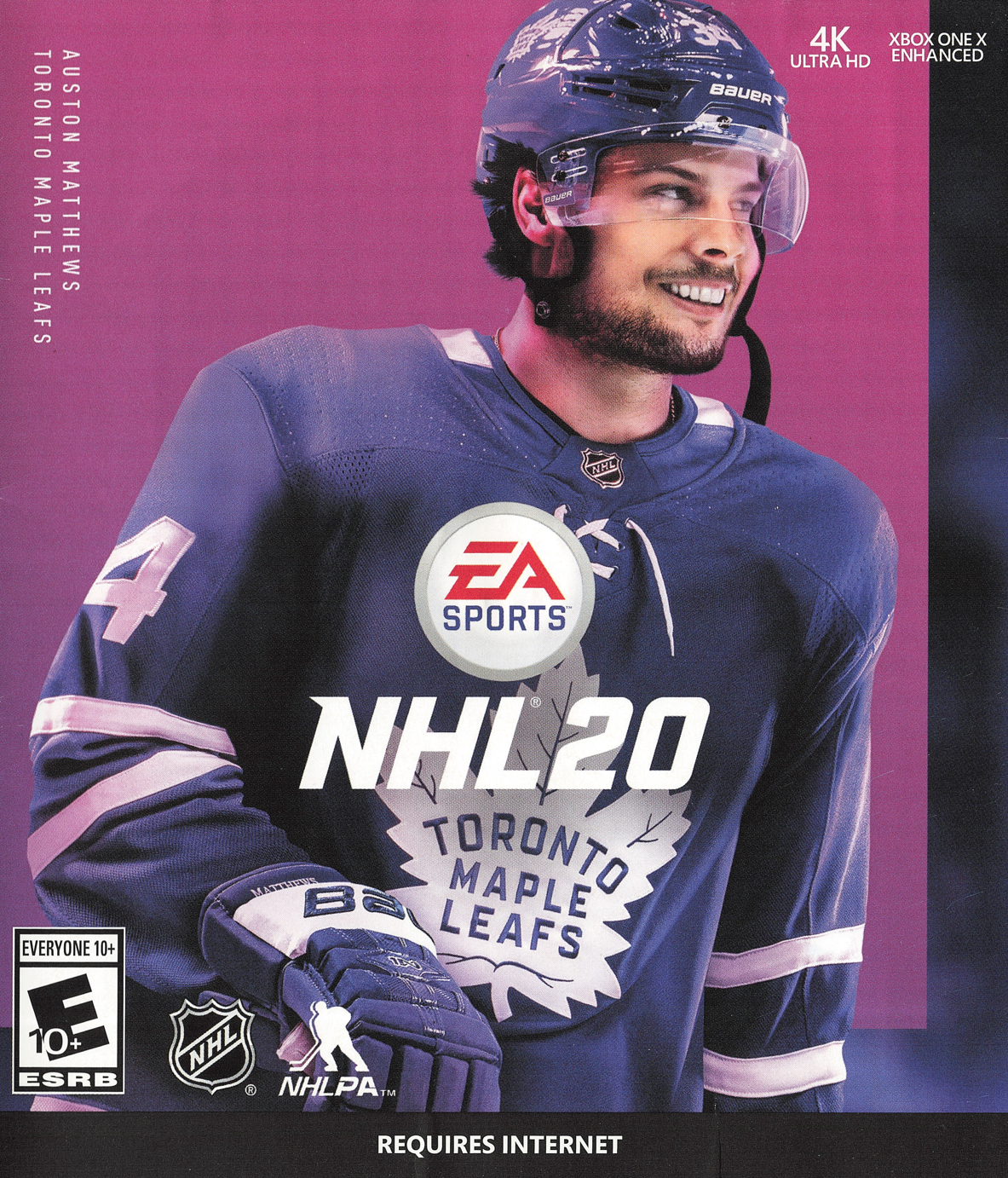 NHL 20 | Xbox One