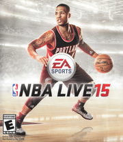 
NBA Live 15 | Xbox One