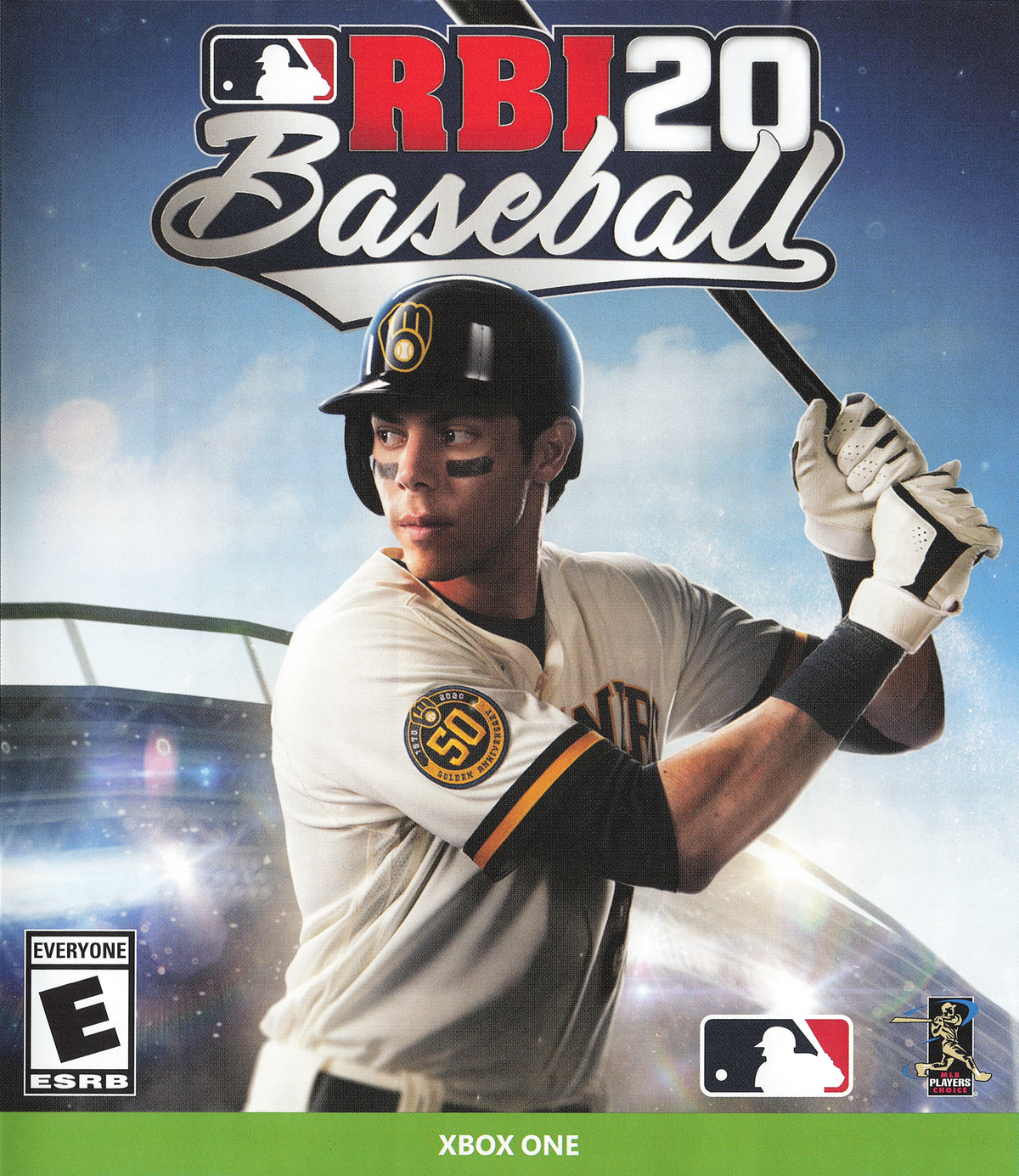 
R.B.I. Baseball 20 | Xbox One