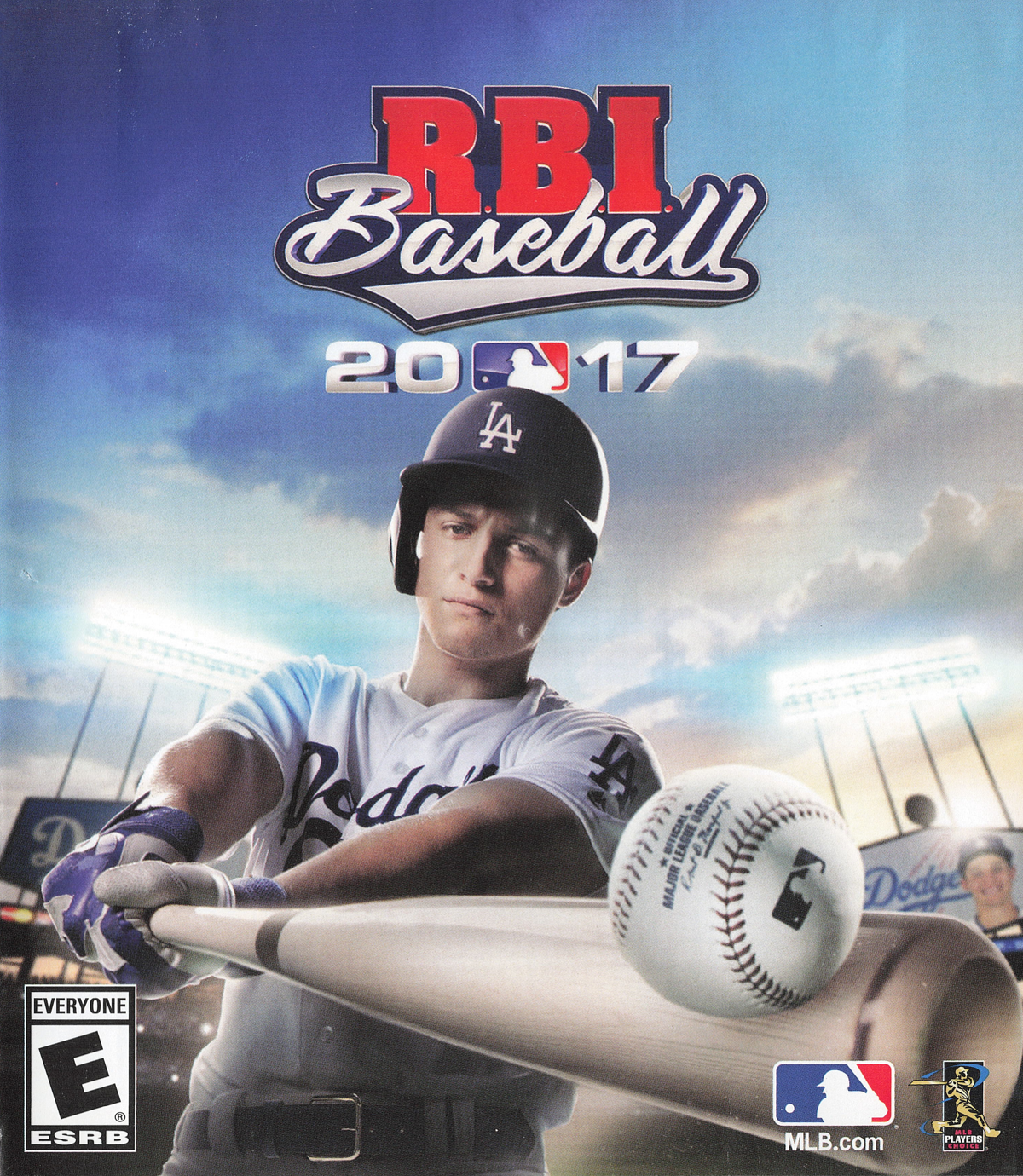 R.B.I. Baseball 17 | Xbox One