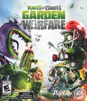 
Plants vs. Zombies: Garden Warfare | Xbox One