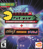 
Pac-Man: Championship Edition 2 | Xbox One
