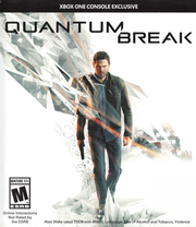 
Quantum Break | Xbox One