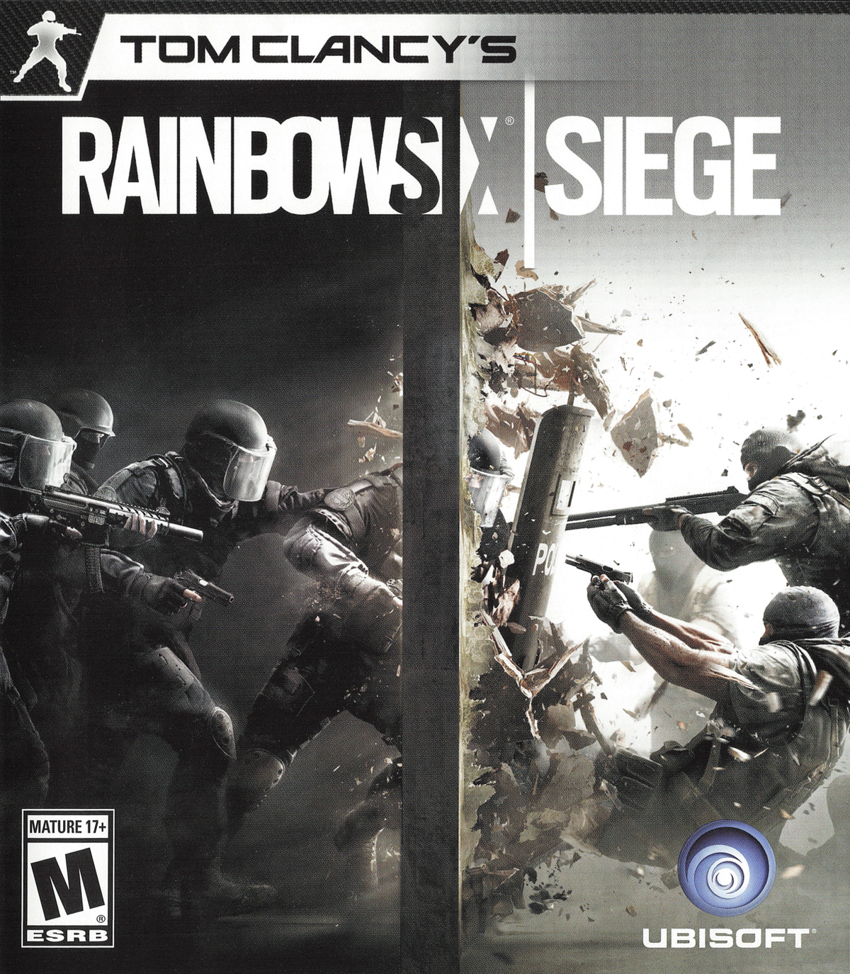 Tom Clancy's Rainbow Six: Siege | Xbox One
