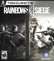 
Tom Clancy's Rainbow Six: Siege | Xbox One