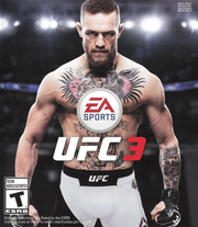 
UFC 3 | Xbox One