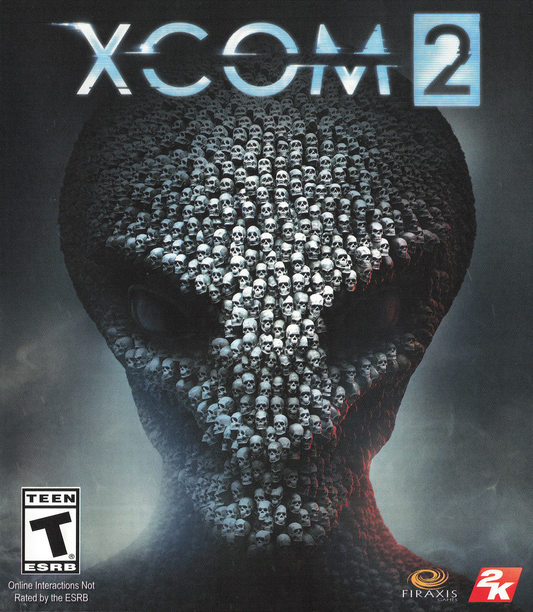 
XCOM 2 | Xbox One