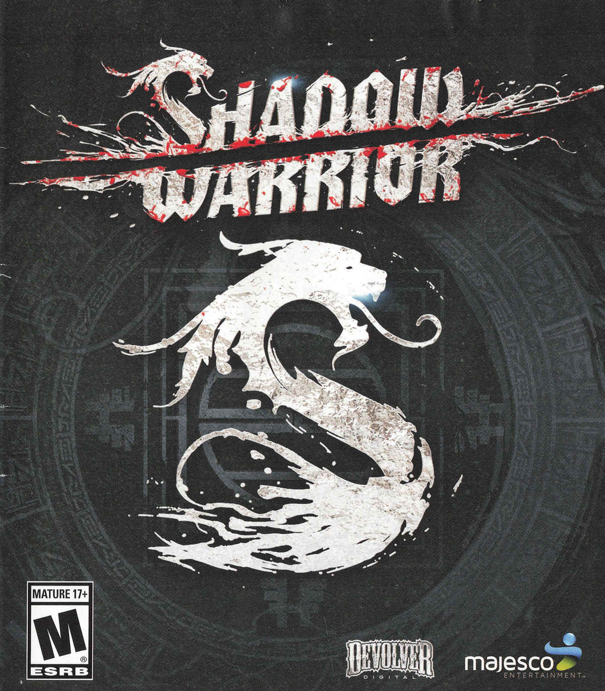 
Shadow Warrior | Xbox One