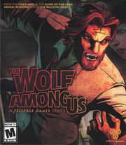 
The Wolf Among Us | Xbox One
