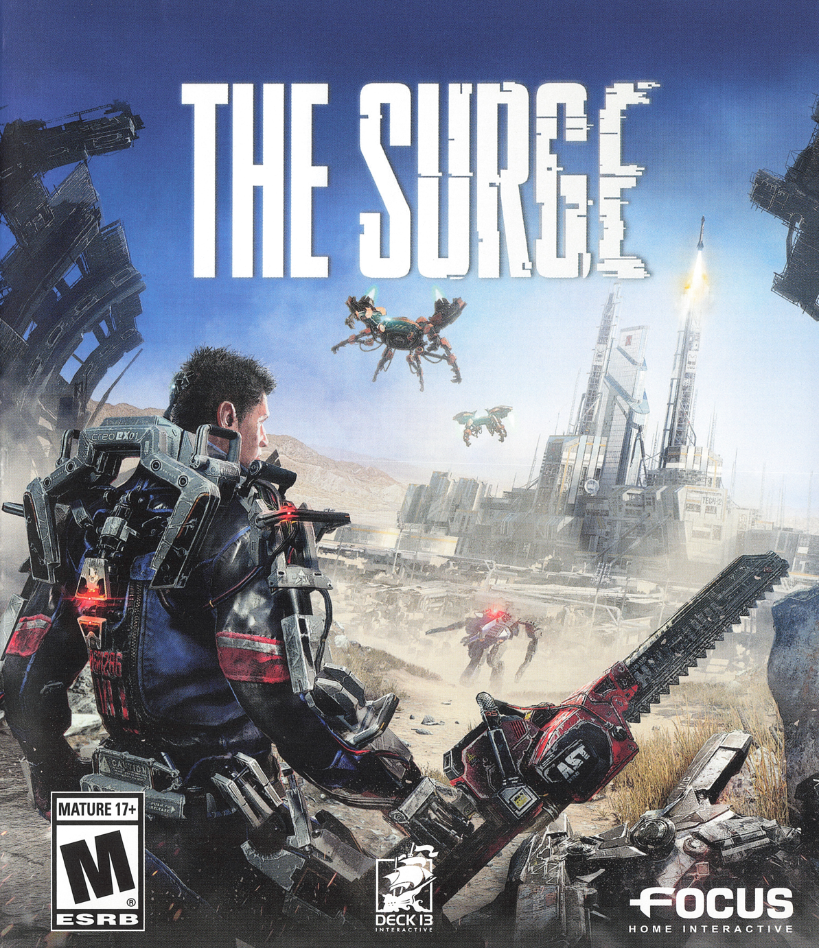 
The Surge | Xbox One