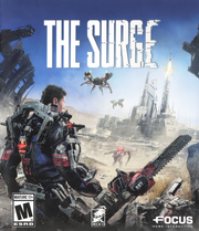 
The Surge | Xbox One
