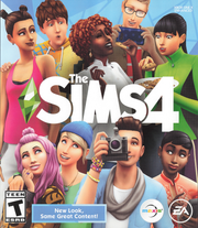 
The Sims 4 | Xbox One