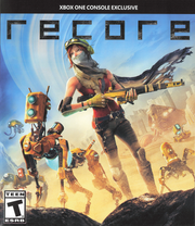 
ReCore | Xbox One