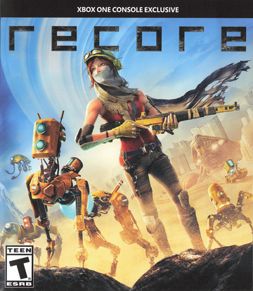 
ReCore | Xbox One