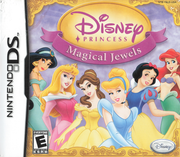 
Disney Princess: Magical Jewels | Nintendo DS