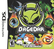 
DaGeDar | Nintendo DS