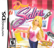 
Dream Salon | Nintendo DS
