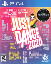 
Just Dance 2020 | Sony PlayStation 4 | PS4