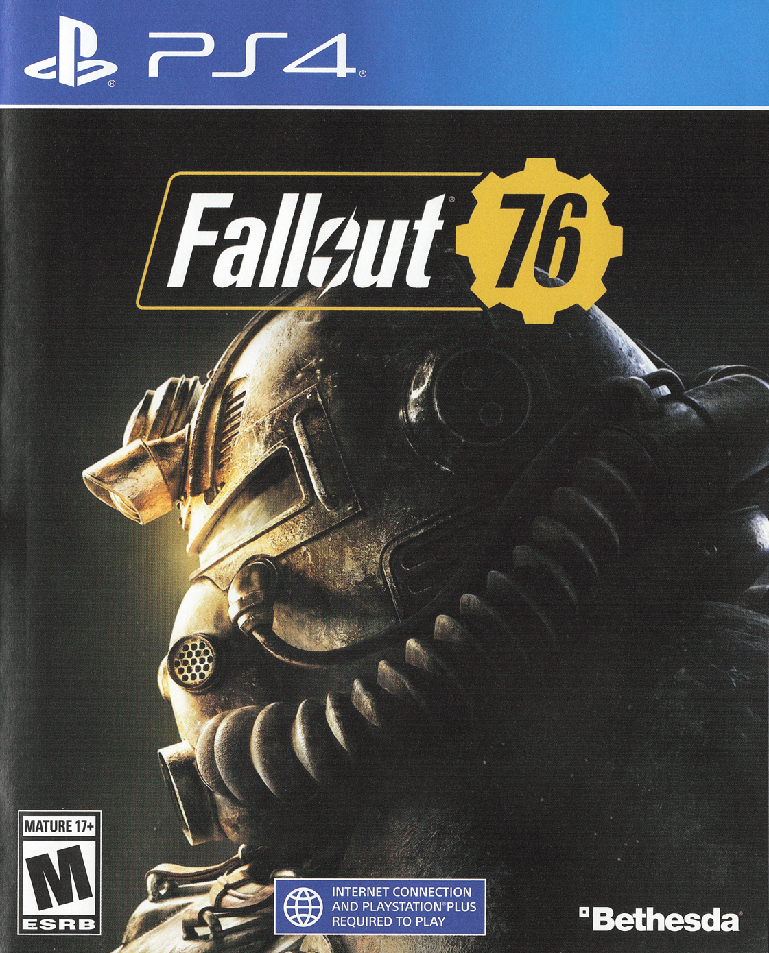 
Fallout 76 | Sony PlayStation 4 | PS4
