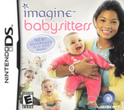 
Imagine: Babysitters | Nintendo DS