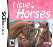 
I Love Horses | Nintendo DS