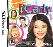 
iCarly | Nintendo DS