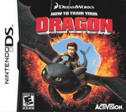 
How to Train Your Dragon | Nintendo DS