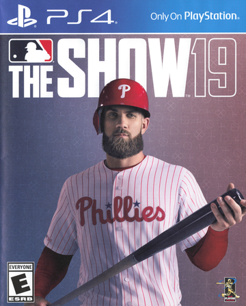 
MLB The Show 19 | PlayStation 4 | PS4