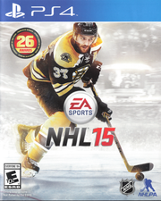 
NHL 15 | Sony PlayStation 4 | PS4