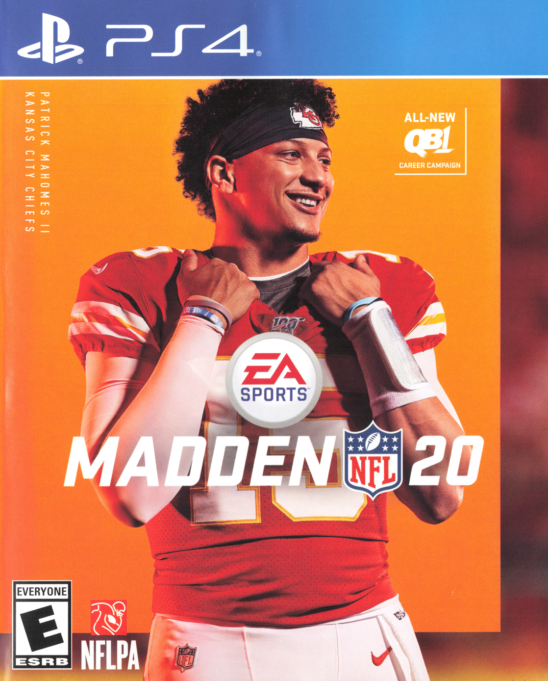 Madden NFL 20 | Sony PlayStation 4 | PS4