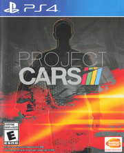
Project Cars | Sony PlayStation 4 | PS4