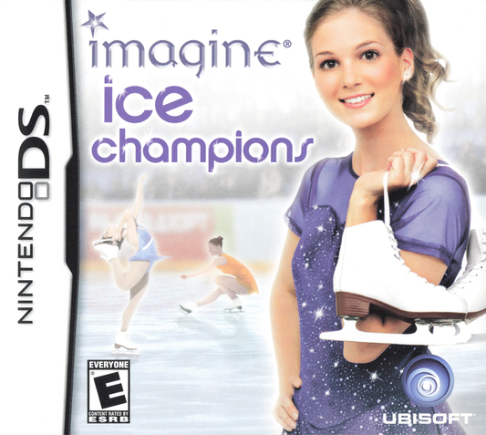 
Imagine: Ice Champions | Nintendo DS