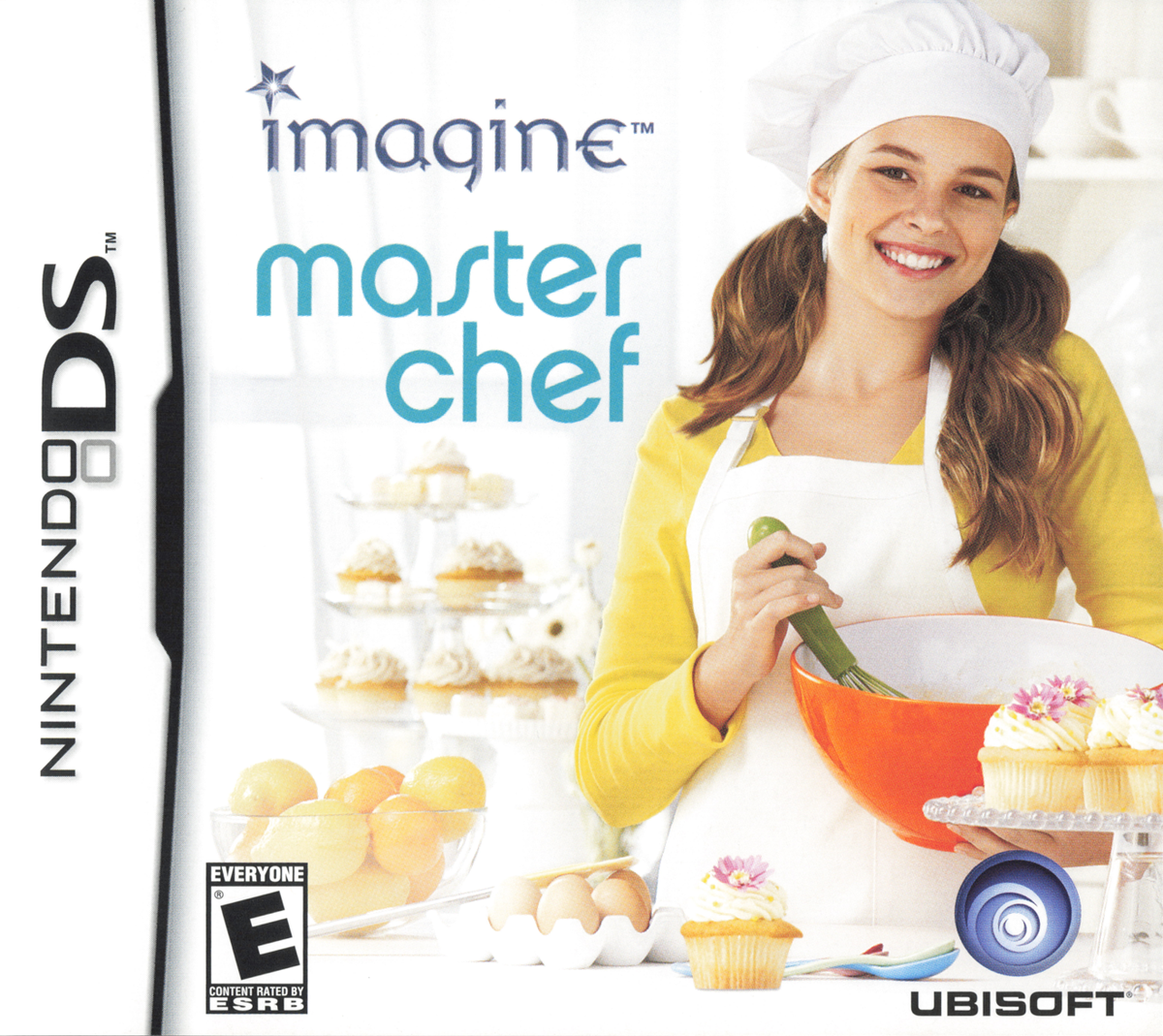 
Imagine: Master Chef | Nintendo DS