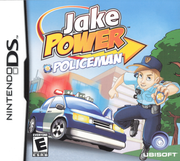 
Jake Power: Policeman | Nintendo DS