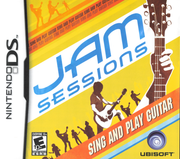 
Jam Sessions | Nintendo DS