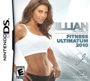 
Jillian Michaels Fitness Ultimatum 2010 | Nintendo DS