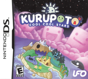 
Kurupoto: Cool Cool Stars | Nintendo DS