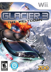 
Glacier 3: The Meltdown | Nintendo Wii