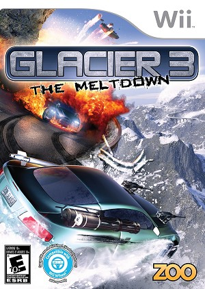 
Glacier 3: The Meltdown | Nintendo Wii