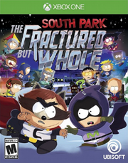 
South Park: The Fractured But Whole | Xbox One