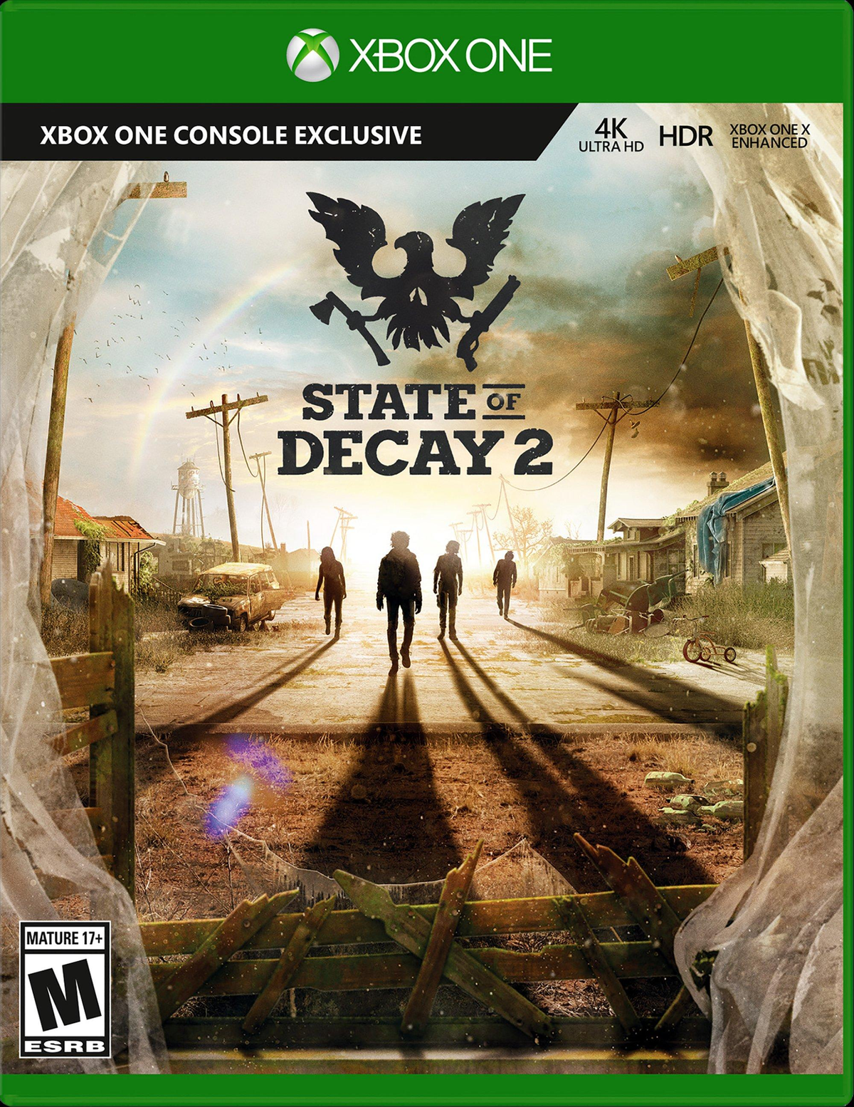 
State of Decay 2 | Xbox One